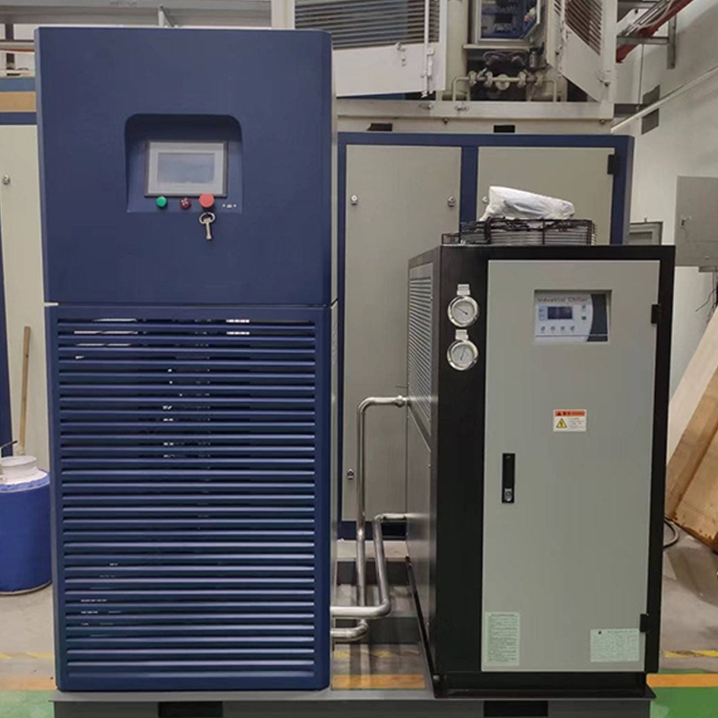 Nitrogen Generator Liquid for Industrial Cooling and Processing